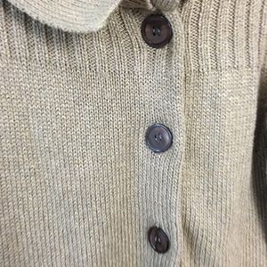 Tibi Sweaters - Tibi NWOT Swing Cardigan Sweater Tibi Sweaters - Tibi NWOT Swing Cardigan Sweater